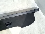 Ford Mondeo MK4 kombi blinds rear part rear boot