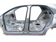seuil gauche cache- moyenne DS DS 7 CROSSBACK (2017-2022) code LAKIERU KCA