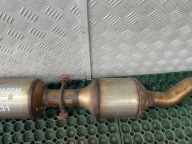 FORD TRANSIT CUSTOM LIFT 18-22 2.0 ECOBLUE catalyst DPF NK21-5K224-AA