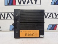 8380068 BWM E46 amplifier AUDIO HARMAN KARDON