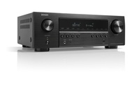 Amplituner Denon AVC-S670H HEOS 140W 5.2 Wi-Fi, AirPlay 2 Bluetooth 8K