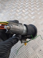 ignition + key RENAULT MASTER II 2.5DCI