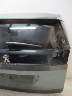 boot doors PEUGEOT 3008 II 18R KAMERA