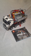 Lego Mercedes Technic 42043 + instrukcja .Mercedes