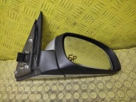 OPEL VECTRA C rétroviseur droit 5 PIN