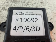 CITROEN PEUGEOT module pompe HDI carburant 9647428280
