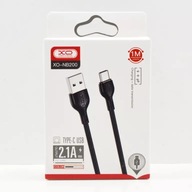 KABEL XO-NB200 USB - TYPE-C 1M 2.1A