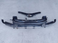 front body wall front pillar sider MASERATI QUATTROPORTE V 4.2