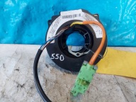 ring airbag MERIVA A