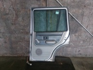 door complete right rear part LAND ROVER FREELANDER and 642