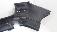 BMW X3 G01 bumper rear part rear 7491867