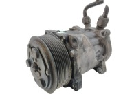 Klimakompressor klimaanlage 0311907570 CUMMINS 7.1 Dennis Eagle Elite 2