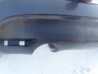 INFINITI FX II QX70 08-> bumper rear part rear PDC