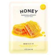 IT'S SKIN The Fresh Mask Sheet Honey 21 g