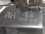 light front reflektor right KIA RIO III 11-16 HB