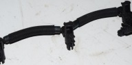 CITROEN C5 C6 III X7 3.0 HDI PRZELEWY Carburant