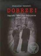 Dobrze! Zapiski kleryka żołnierza (1965-1967) S...