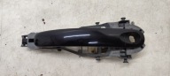 handle front front left VW Golf VI plus LC9X