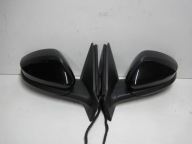 mirror mirrors PEUGEOT 5008 III 23R