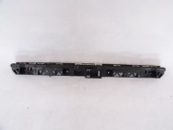 Seat Ibiza support bumper rear part rear 17r 6F0807863