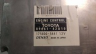 computer Motore TOYOTA RAV 4 (XA20) 2.0D 2005
