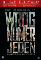 [DVD] Kathryn Bigelow - WRÓG NUMER JEDEN