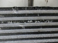 Kühler intercooler Ford C-MAX Focus MK3 8V61-9L440-AC