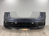 VW TAIGO R LINE 2020 -> stoßstange heck 2G7807421