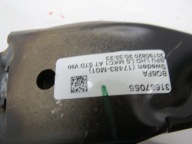 PEDAL Bremse VOLVO V90 31687055