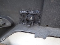 bumper front front SEAT LEON 3 III 5F FR LIFT