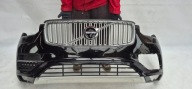 VOLVO XC90 II 15- bumper front front grill SPR 31690641