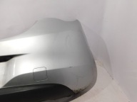 bumper rear part rear OPEL CORSA E