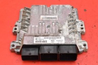control unit computer of the engine BV61-12A650-ML FORD FOCUS MK3 1.6 TDCI 115 KM