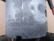ventilátor topení mercedes W124 klimatyzacja
