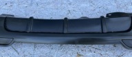 SPOILER diffusore Paraurti posteriore BMW 5 F10 F11 M-PERFORMANCE 2297745