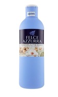 FELCE AZZURRA ALMOND&WHITE 650 ml. / telový gél.