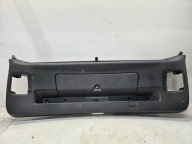 upholstery bonnet boot Z blinds AUDI Q7 4L 4L0867973A