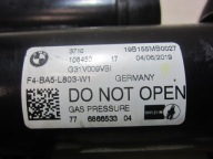 BMW 5 G31 X-DRIVE 4X4 shock absorber left front front VDM 37106866533