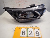 light front front right HYUNDAI I20 III 2020- 92102-Q0000