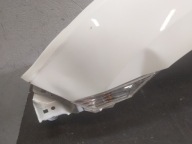 FENDER FRONT LEFT HONDA CIVIC X 17