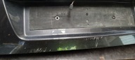 trunk door boot Audi A3 8P