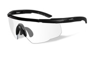 Ochranné okuliare Wiley-X Sabre Advanced Clear