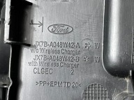 FORD FOCUS MK4 18-22 PANEL adapter PORT USB JX7B-A048W42-A OE