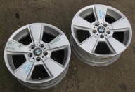 BMW E90/91 disk hliníkový 8x18 ET46 5x120 3411524