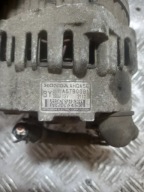 ALTERNATOR HONDA JAZZ 2 A5TB0091