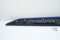 moulding door right front SKODA SUPERB III 3V0