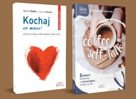 Coffee Self-Talk Kristen Helmstetter + Kochaj co m