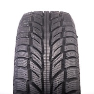 2× Cooper Weather-Master WSC 245/50R20 102 T priľnavosť na snehu (3PMSF)