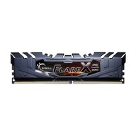 Zestaw pamięci G.SKILL FlareX AMD F4-0C16D-32GFX (DDR4 DIMM; 2 x 16 GB; 0