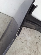 KIA OPTIMA III 10-13 bumper rear part sedan